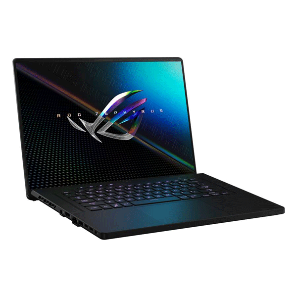 فروش نقدی و اقساطی لپ تاپ ایسوس ROG Zephyrus M16 GU603HM-A