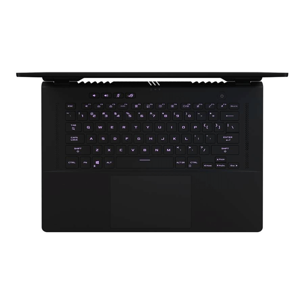 فروش نقدی و اقساطی لپ تاپ ایسوس ROG Zephyrus M16 GU603HM-A