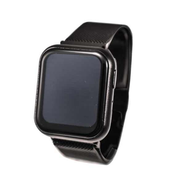 فروش نقدی و اقساطی ساعت هوشمند ام آر اس مدل Pixel 80 sensor luxe