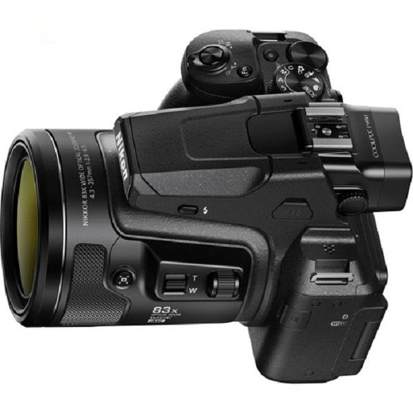فروش نقدی و اقساطی دوربین دیجیتال نیکون مدل Coolpix P950