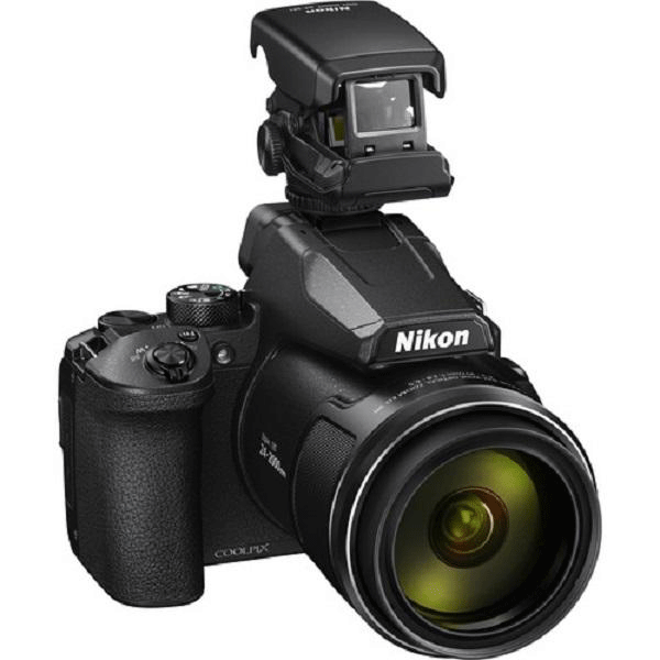فروش نقدی و اقساطی دوربین دیجیتال نیکون مدل Coolpix P950
