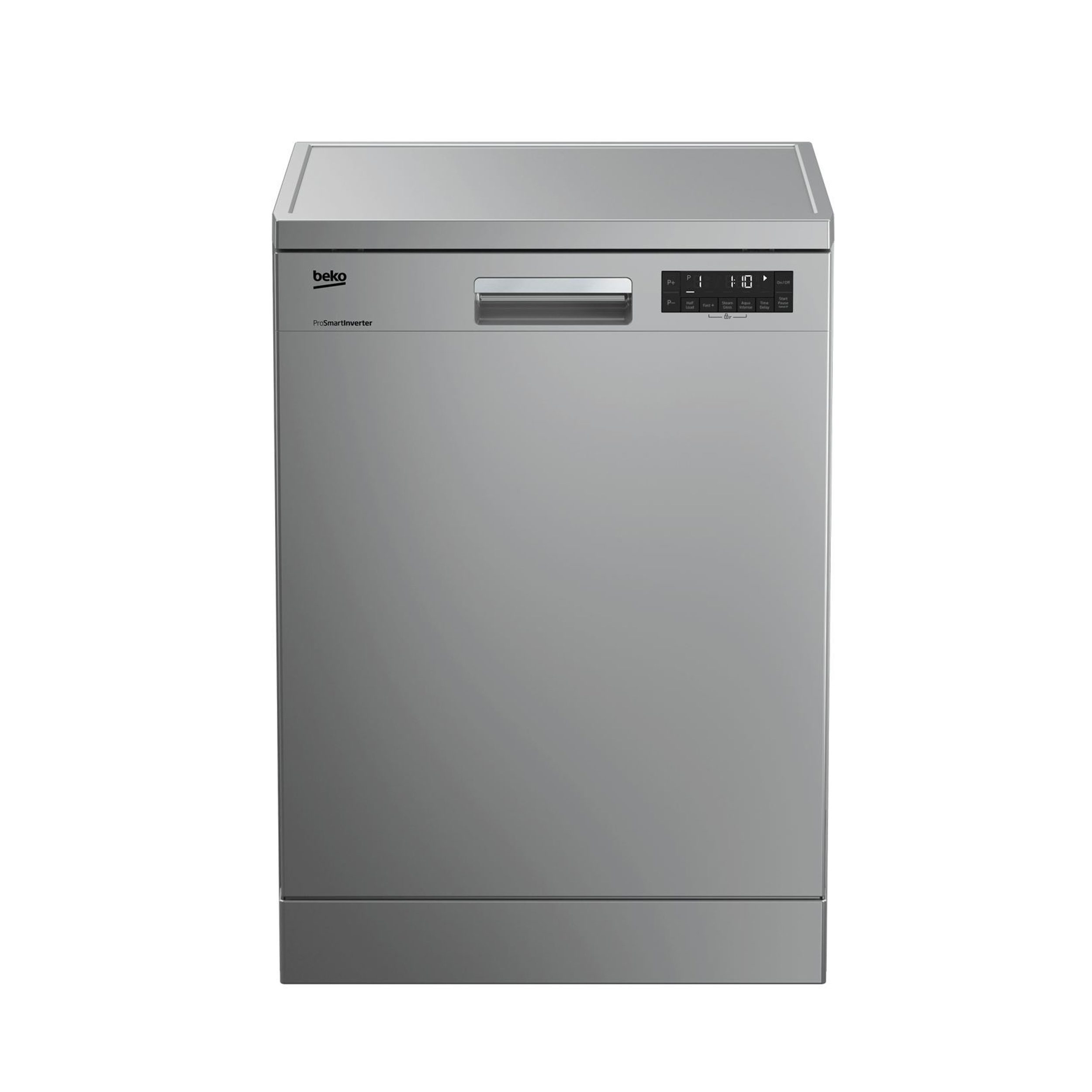 فروش نقدی و اقساطی ماشین ظرفشویی بکو مدل DFN28424 W