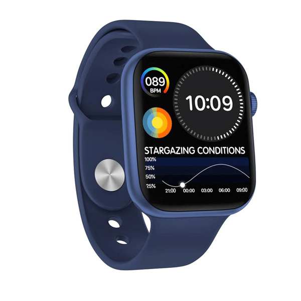 فروش نقدی و اقساطی ساعت هوشمند مدل Smart2030-W95 Series 7