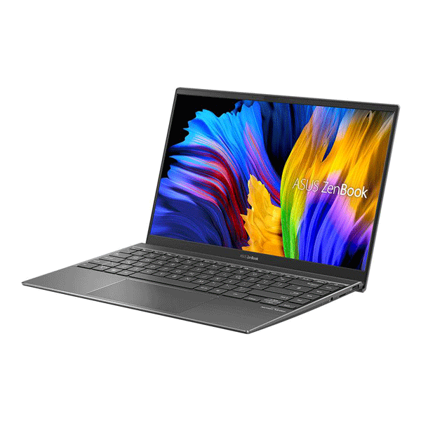 فروش نقدی و اقساطی لپ تاپ ایسوس ZenBook 14 Q408UG-A