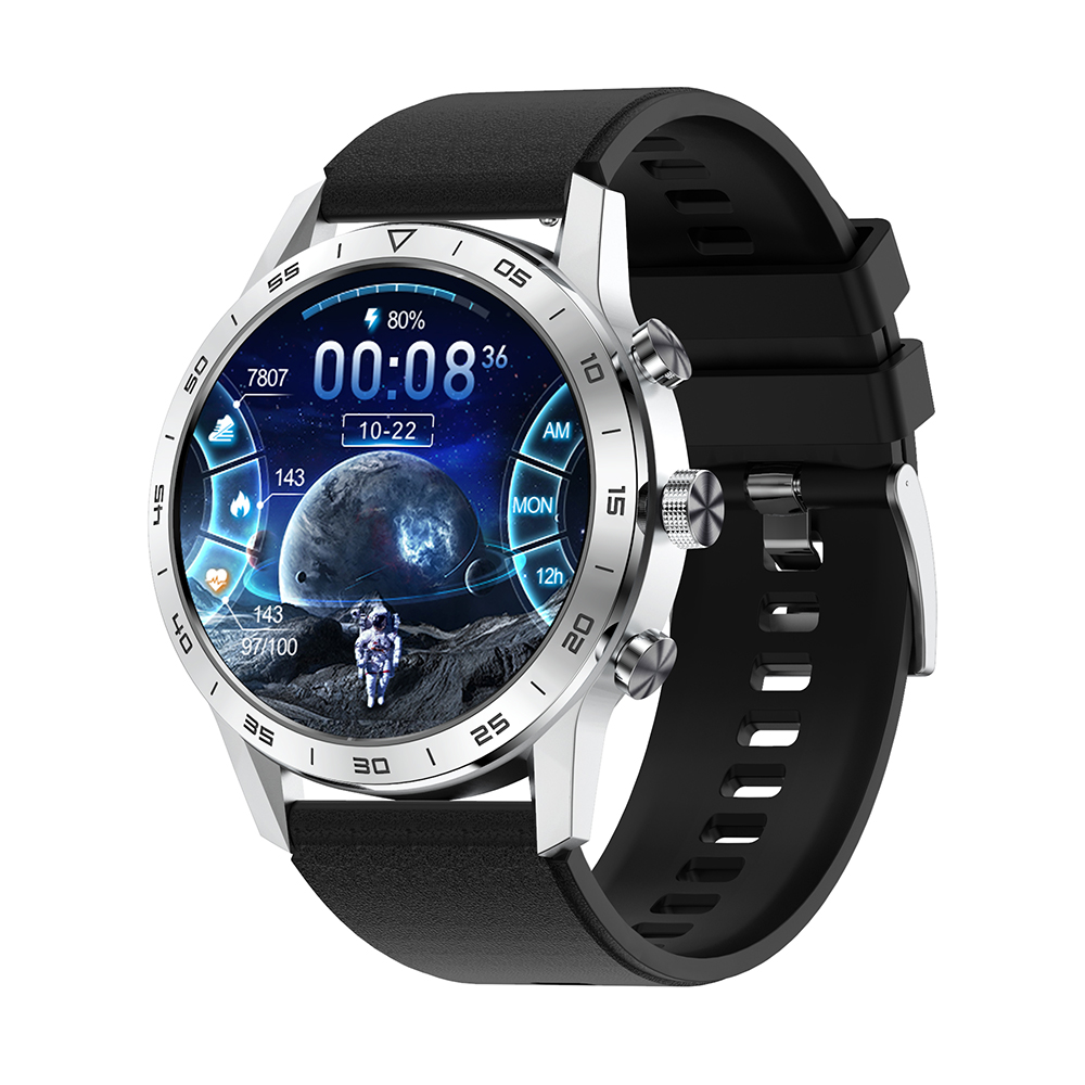 فروش نقدی و اقساطی ساعت هوشمند لوکا مدل LC-SW520