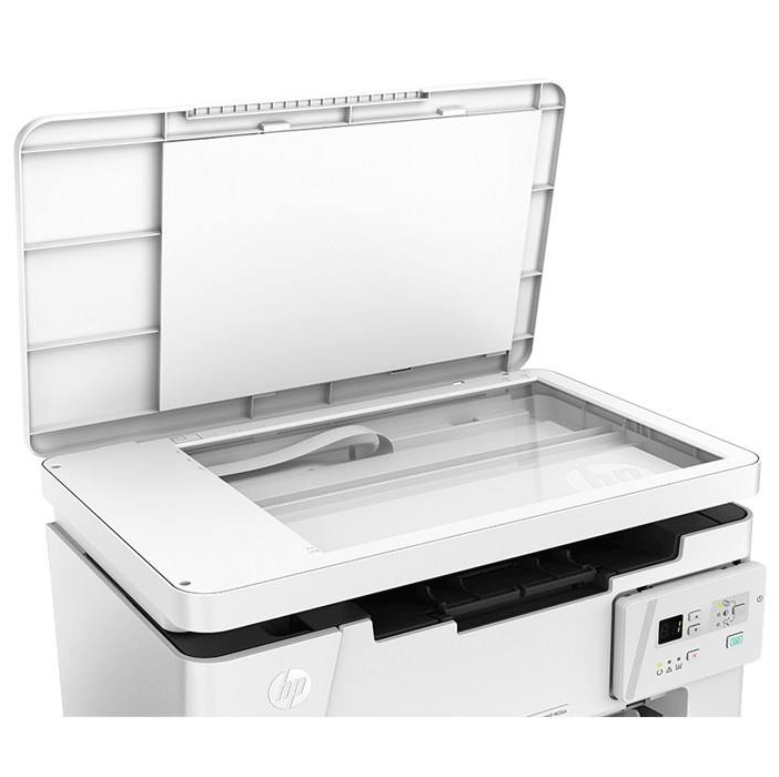 فروش نقدی و اقساطی پرینتر چندکاره لیزری اچ پی مدل LaserJet Pro MFP M26a