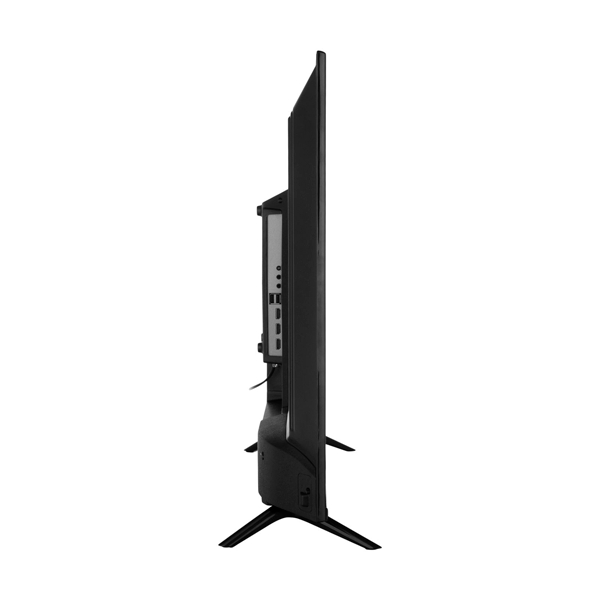 فروش نقدی و اقساطی تلویزیون ال ای دی هوشمند شهاب مدل 43SHV27SFL سایز 43 اینچ