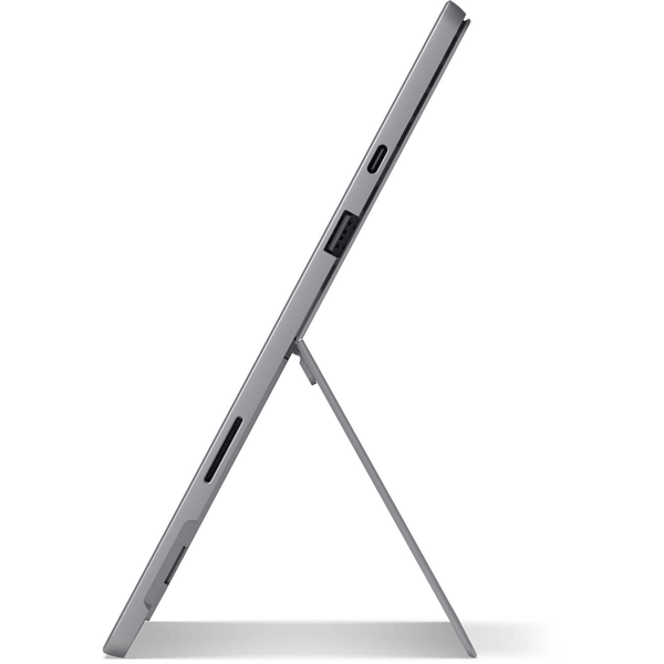 فروش نقدی و اقساطی تبلت مایکروسافت مدل Surface Pro 7 Plus - LTE ظرفیت 256 گیگابایت به همراه کیبورد Signature Type Cover