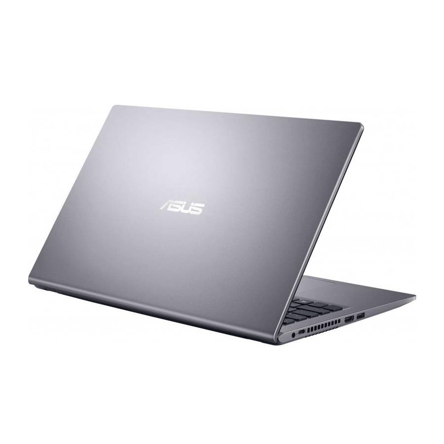 فروش نقدی و اقساطی لپ تاپ ایسوس VivoBook X515JF-CA