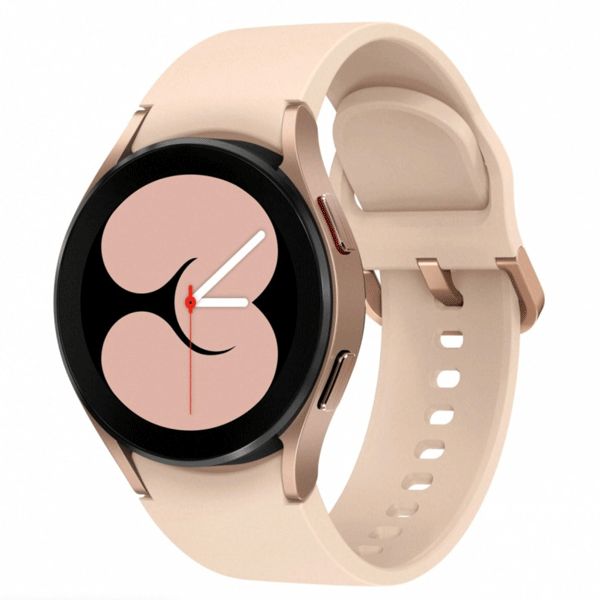 فروش نقدی و اقساطی ساعت هوشمند سامسونگ مدل Galaxy Watch 4 SM-R870 44mm