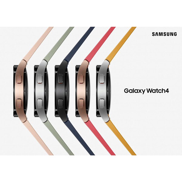 فروش نقدی و اقساطی ساعت هوشمند سامسونگ مدل Galaxy Watch 4 SM-R870 44mm