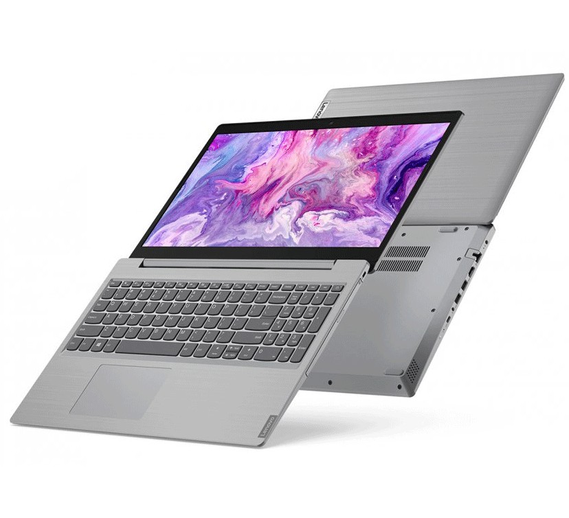 فروش نقدی و اقساطی لپ تاپ لنوو IdeaPad L3-AE