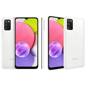 خرید اقساطی گوشی موبایل سامسونگ مدل Galaxy A03s SM-A037F/DS دو سیم کارت ظرفیت 64 گیگابایت و رم 4 گیگابایت