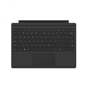 فروش نقدی و اقساطی کیبورد تبلت مایکروسافت مدل Type Cover مناسب برای تبلت مایکروسافت Surface Pro
