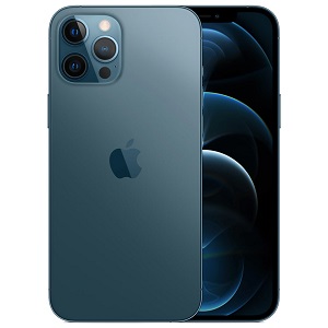 فروش نقدی و اقساطی گوشی موبایل اپل مدل iphone 12 Pro Max با ظرفیت 256گیگابایت