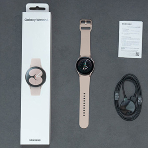 فروش نقدی واقساطی ساعت هوشمند سامسونگ مدل Galaxy Watch 4 SM R860 40mm