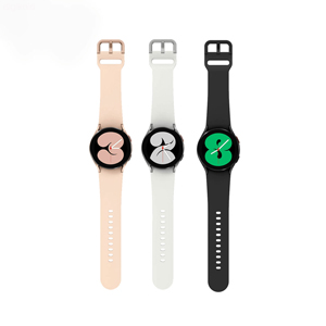 فروش نقدی واقساطی ساعت هوشمند سامسونگ مدل Galaxy Watch 4 SM R860 40mm
