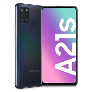 فروش نقدی واقساطی گوشی موبایل سامسونگ مدل Galaxy A21S SM-A217F/DS دو سیم‌کارت ظرفیت 64 گیگابایت و رم 6 گیگابایت