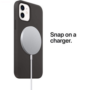 فروش نقدی واقساطی شارژر بی سیم اپل مدل MagSafe