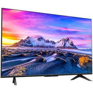 فروش نقدی و اقساطی Xiaomi 55P1 TV