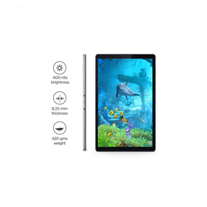 فروش نقدی واقساطی تبلت لنوو مدل Tab M10 HD X306X ظرفیت 64 گیگابایت و رم 4 گیگابایت