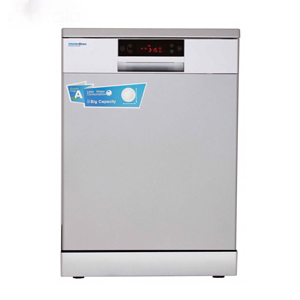 فروش نقدی واقساطی ماشین ظرفشویی پاکشوما مدل MDF 14302