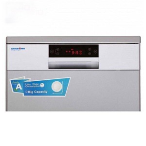 فروش نقدی واقساطی ماشین ظرفشویی پاکشوما مدل MDF 14302
