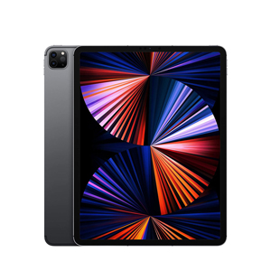 فروش نقدی واقساطی تبلت اپل مدل iPad Pro 12.9 inch 2021 5G ظرفیت 128 گیگابایت