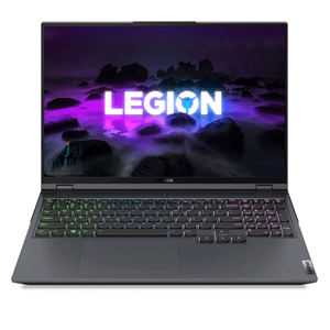 فروش نقدي و اقساطي لپ تاپ لنوو Legion 5 Pro-DB