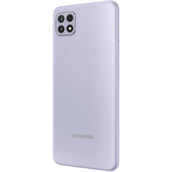 فروش نقدی و اقساطی گوشی موبایل سامسونگ مدل Galaxy A22 SM-A226B/DSN 5G دو سیم کارت ظرفیت 64 گیگابایت و رم 4 گیگابایت