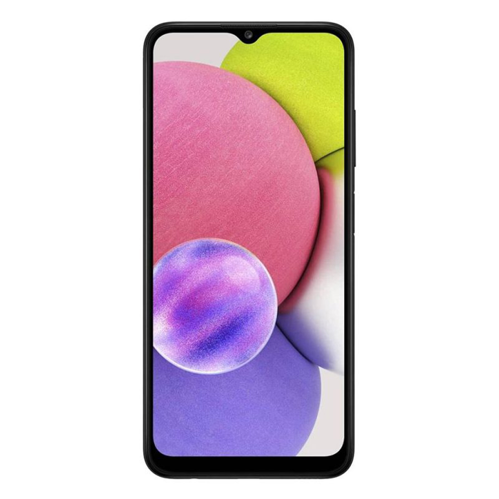 خرید اقساطی گوشی موبایل سامسونگ مدل Galaxy A03s SM-A037F/DS دو سیم کارت ظرفیت 32 گیگابایت و رم 3 گیگابایت