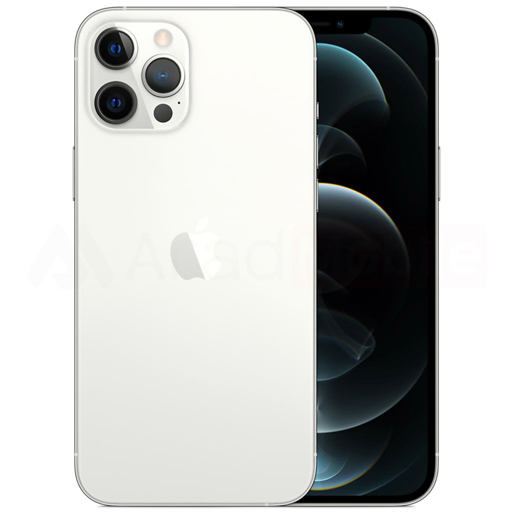 فروش نقدی و اقساطی گوشی موبایل اپل مدل iphone 12 Pro Max با ظرفیت 256گیگابایت