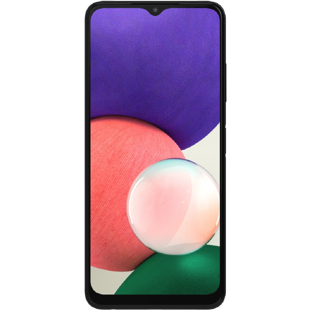 فروش نقدی واقساطی گوشی موبایل سامسونگ مدل Galaxy A22 5G دو سیم‌ کارت ظرفیت 128 گیگابایت و 4 گیگابایت رم