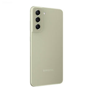 فروش نقدی واقساطی گوشی موبایل سامسونگ مدل Galaxy S21 FE 5G دو سیم‌ کارت ظرفیت 256 گیگابایت و رم 8 گیگابایت