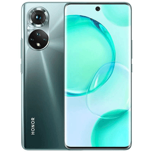 فروش نقدي و اقساطي گوشی موبایل آنر مدل Honor 50 5G دو سیم کارت ظرفیت 256/8 گیگابایت