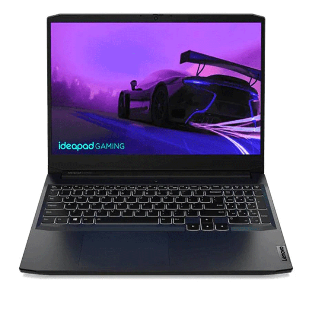 فروش نقدی و اقساطی لپ تاپ لنوو IdeaPad Gaming 3-LB