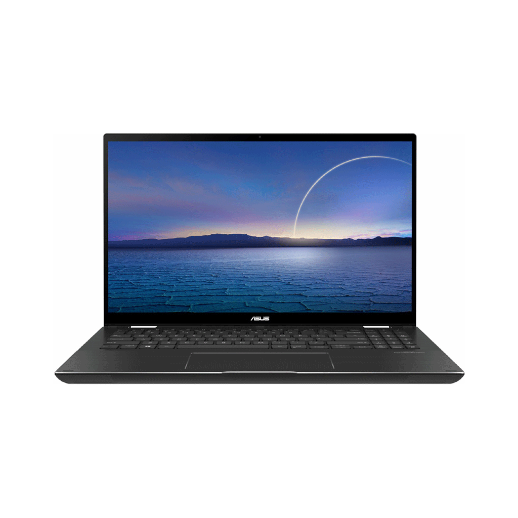 فروش نقدی واقساطی لپ تاپ ایسوس ZenBook Flip 15 UX564EH-A