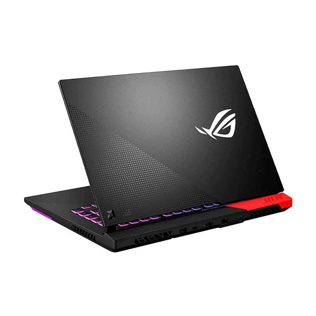 فروش نقدي و اقساطي لپ تاپ ایسوس ROG Strix G15 G513IE-AC