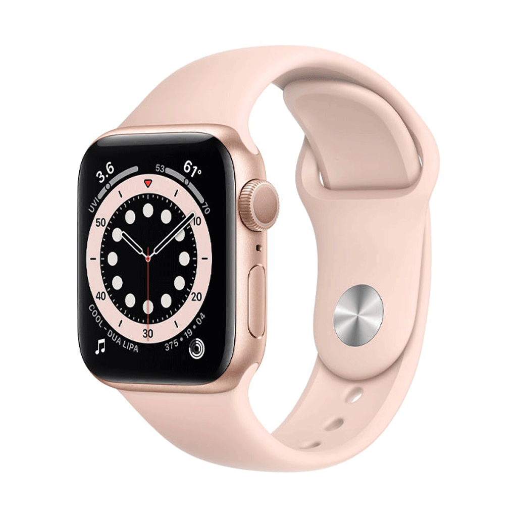 فروش نقدی واقساطی ساعت هوشمند اپل سری اس ای مدل Apple Watch Series SE 40mm new