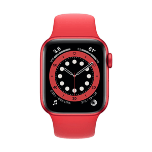 فروش نقدی و اقساطی ساعت هوشمند اپل سری اس ای مدل Apple Watch Series SE 44mm new