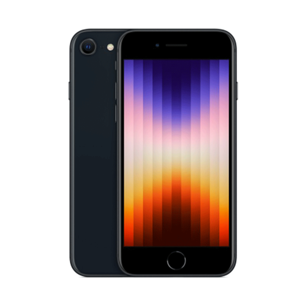 فروش نقدی و اقساطی گوشی موبایل اپل مدل iPhone SE 2022 ظرفیت 128 گیگابایت