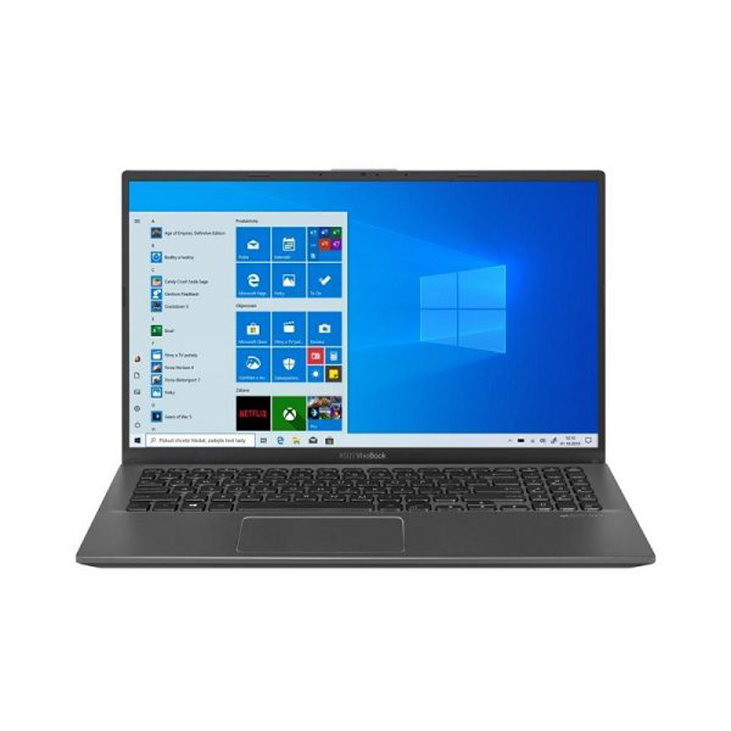 فروش نقدي و اقساطي لپ تاپ ایسوس VivoBook R565JP-BD