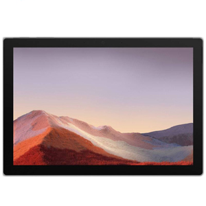 فروش نقدي و اقساطي تبلت مایکروسافت مدل Surface Pro 7 - D ظرفیت 256 گیگابایت