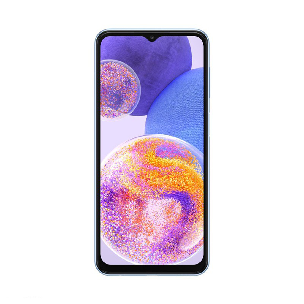 فروش نقدی و اقساطی گوشی موبایل سامسونگ مدل Galaxy A23 دو سیم کارت ظرفیت 128 گیگابایت و رم 6 گیگابایت