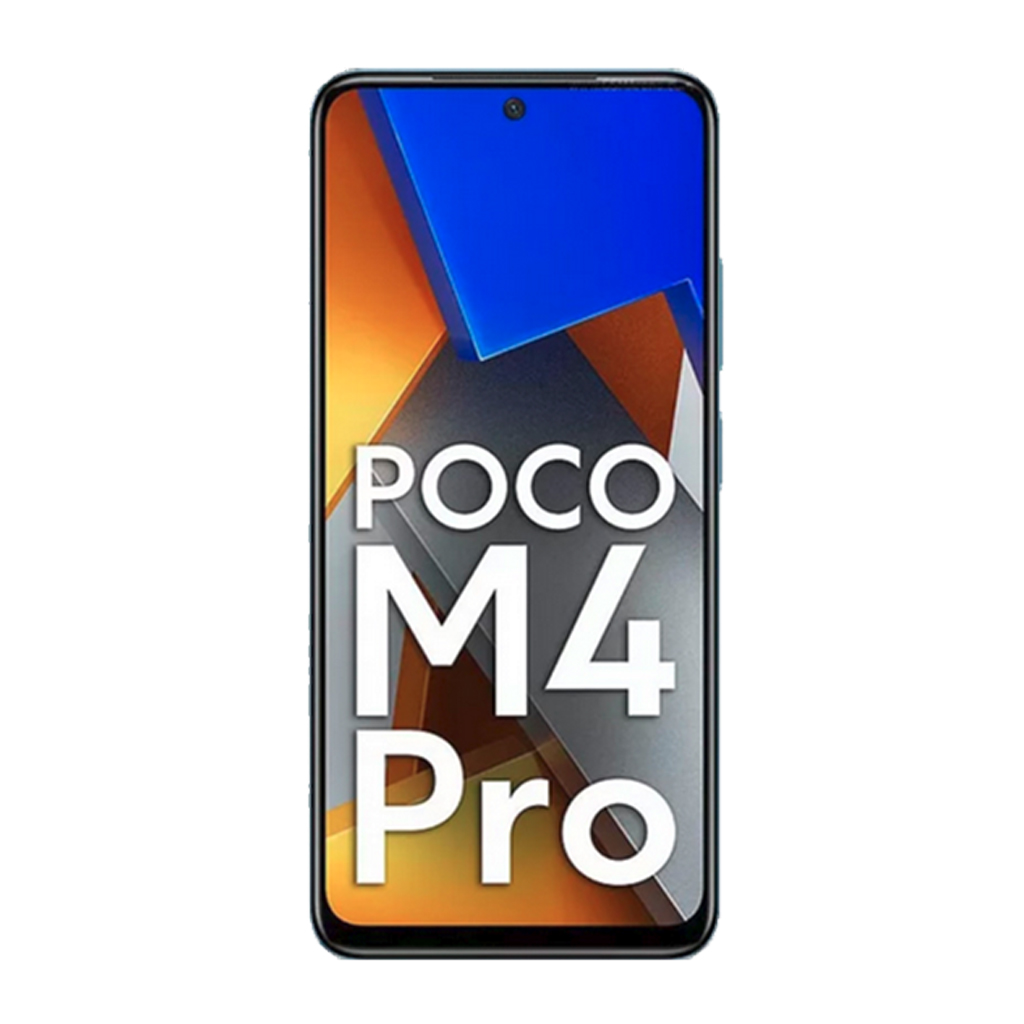 فروش نقدي و اقساطي گوشی موبایل شیائومی مدل POCO M4 Pro ظرفیت 256 گیگابایت گیگابایت و رم 8 گیگابایت