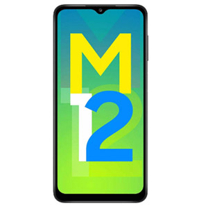 فروش نقدی واقساطی گوشی موبایل سامسونگ مدل Galaxy M12 SM-M127G/DS ظرفیت 128 گیگابایت و رم 6 گیگابایت