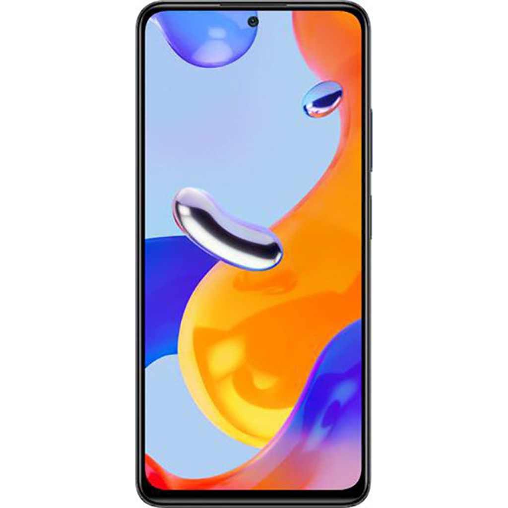 فروش نقدي و اقساطي گوشی موبایل شیائومی مدل Redmi Note 11S 2201117SG دو سیم کارت ظرفیت 64 گیگابایت و رم 6 گیگابایت