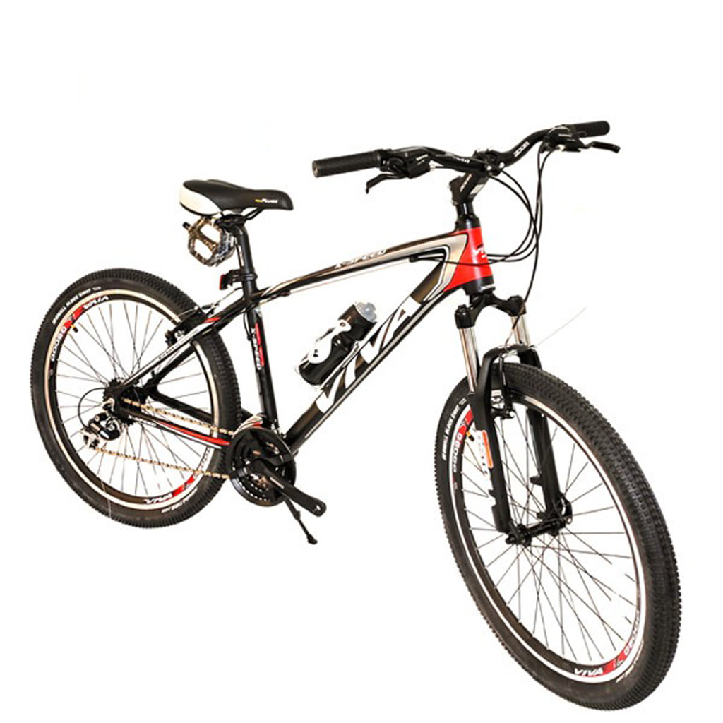 فروش نقدی واقساطی دوچرخه کوهستان ویوا مدل دراگون Dragon سایز 26