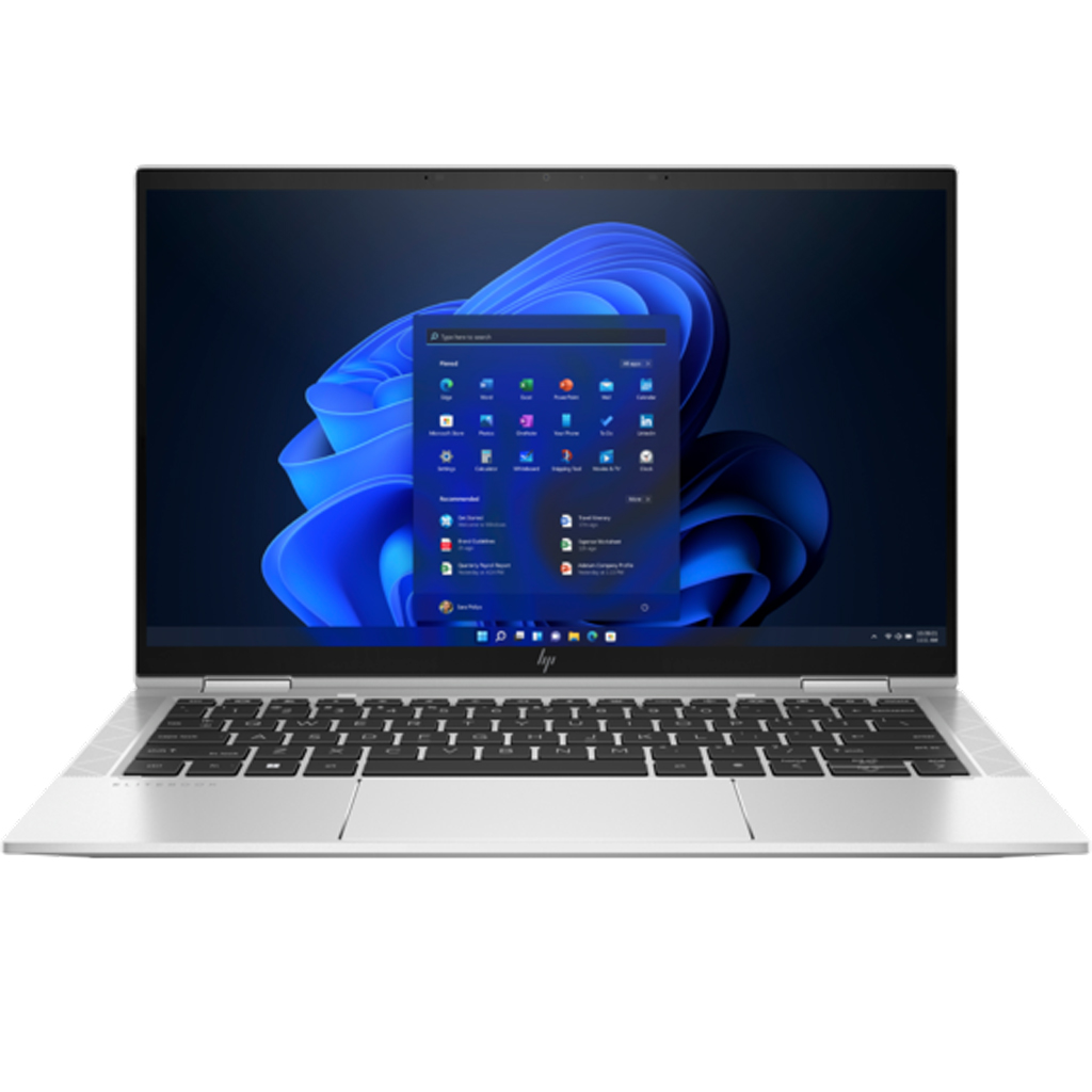 فروش نقدي و اقساطي لپ تاپ اچ پی EliteBook X360 1030 G8-A