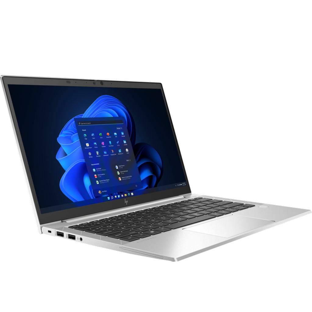 فروش نقدي و اقساطي لپ تاپ اچ پی EliteBook X360 1030 G8-A